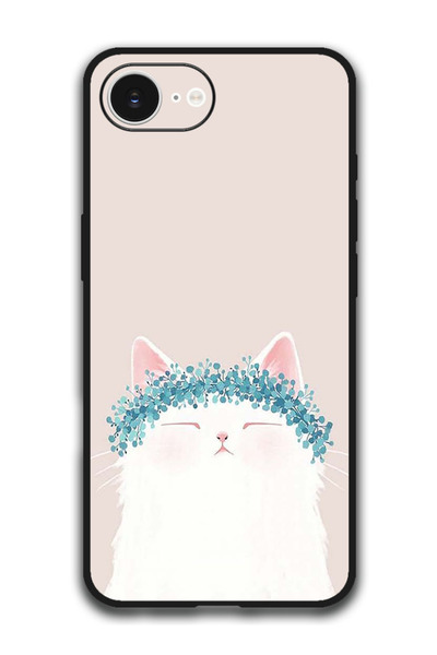 Theodor جراب متوافق مع هاتف Apple iPhone 16e مقاس 6.1 بوصة، غطاء حماية مقاوم ...