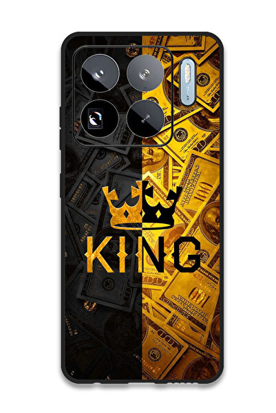 Theodor جراب متوافق مع هاتف Xiaomi 15S Pro مقاس 6.73 بوصة، غطاء حماية مقاوم ل...