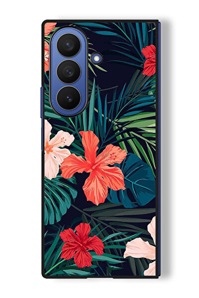 Theodor Case Compatible with Samsung Galaxy Z Fold 7 - 8 Inch Protection Shoc...