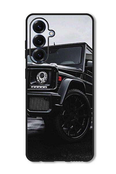 Theodor Case Compatible with Samsung Galaxy A26 Protection Shockproof Bumper ...