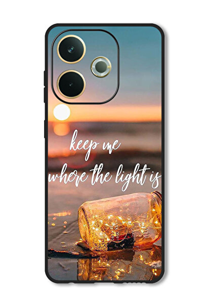 Theodor جراب متوافق مع Oppo A5 Pro غطاء حماية مقاوم للصدمات وممتص للصدمات يبق...