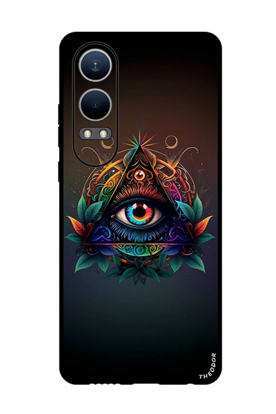 Theodor Protective Case Anti Scratch Shock Proof Bumper Cover For OnePlus Nor...