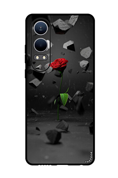Theodor Protective Case Anti Scratch Shock Proof Cover For OnePlus Nord CE4 L...