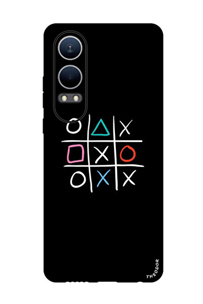Theodor Protective Case Anti Scratch Shock Proof Bumper Cover For OnePlus Nor...