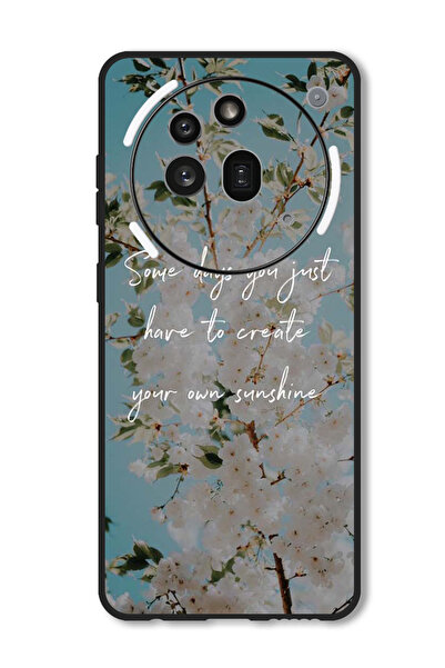 Theodor حافظة متوافقة مع هاتف Nothing Phone 3a Pro غطاء حماية مقاوم للصدمات و...