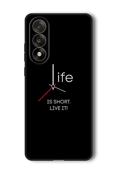 Theodor Case Compatible with OnePlus Nord 5 6.83 Inch Protection Shockproof B...
