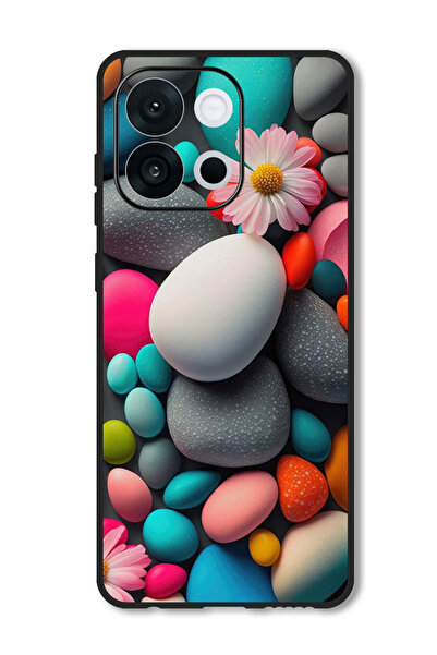 Theodor جراب متوافق مع OnePlus 13s مقاس 6.32 بوصة، غطاء ممتص للصدمات ومقاوم ل...