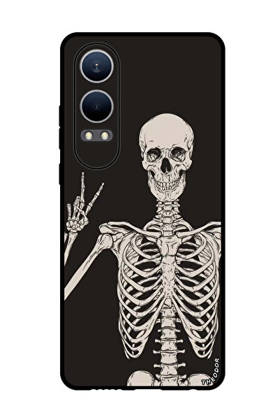 Theodor جراب واقٍ مضاد للخدش والصدمات لهاتف Oppo K12x (الصين) النصر