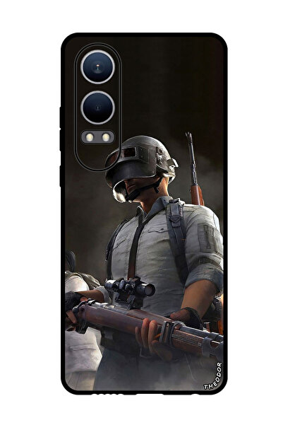 Theodor Protective Case Anti Scratch Shock Proof Bumper Cover For OnePlus Nor...
