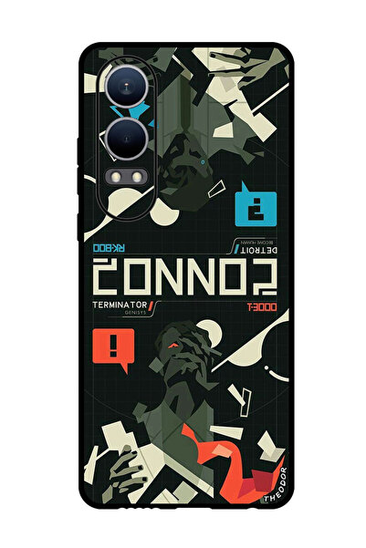 Theodor Protective Case Anti Scratch Shock Proof Bumper Cover For OnePlus Nor...
