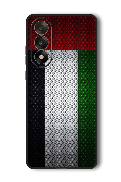 Theodor جراب متوافق مع OnePlus Nord 5 مقاس 6.83 بوصة، غطاء حماية مقاوم للصدما...