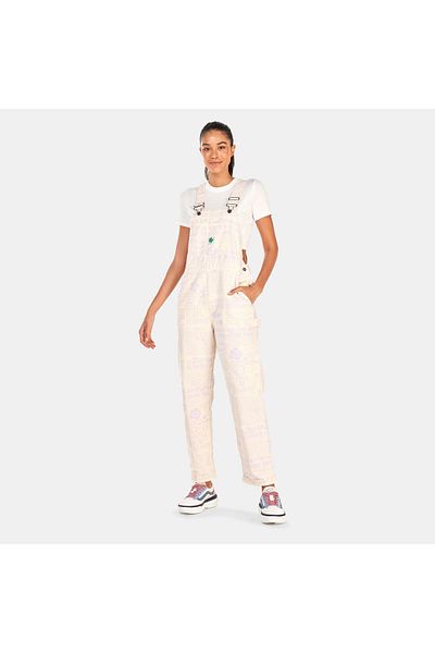 Vans Em on Holiday Overalls