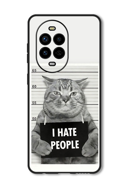 Theodor جراب متوافق مع هاتف هواوي نوفا 13 برو، غطاء حماية مقاوم للصدمات، أنا ...