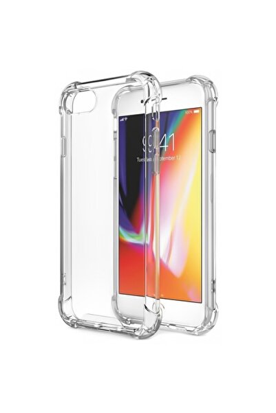 OEM Carcasă antișoc pentru Samsung Galaxy A20e - Transparentă