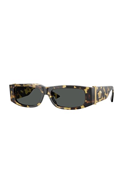 Versace 0Ve 4476U 777/87 55 Unisex Sunglasses