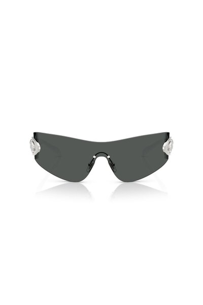Versace 0Ve 2280 100087 42 Unisex Sunglasses