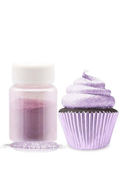 Generic Edible Luster Dust, 1.5 Grams Baking Decoration Powder Food Grade Cake Dust Metallic Shimmer Food C