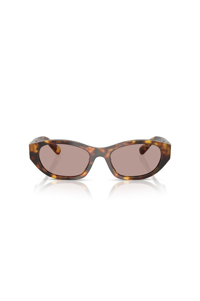 Miu Miu Women's Brown Sunglasses