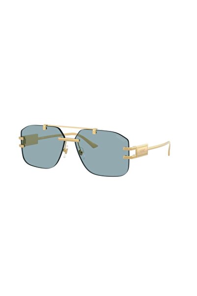 Versace Ve2275 100280 60 Men's Sunglasses