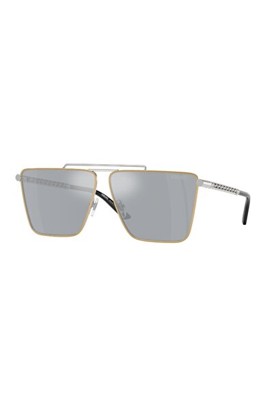 Versace 0Ve2266 15141U 64 Men's Sunglasses