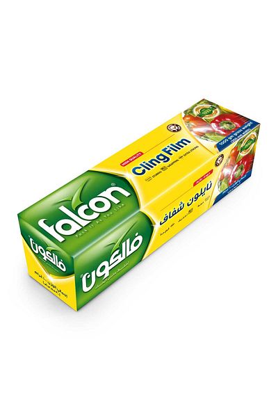 Falcon Falcon Food Preservation Film 1 kg x 30 cm