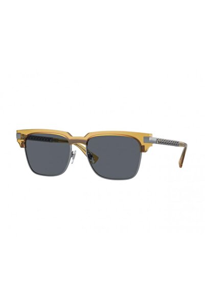 Versace 0Ve 4447 541280 55 Unisex Sunglasses