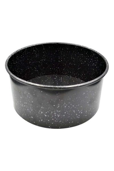 Generic Prestige Granite Stone 20Cm/8In Loose Base Cake Tin