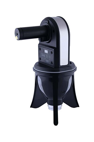 Generic Jano Sweet Dumpling/Luqaimat Maker Electrical Automatic Loqumat Al Kadey and Luqaimat device Portab