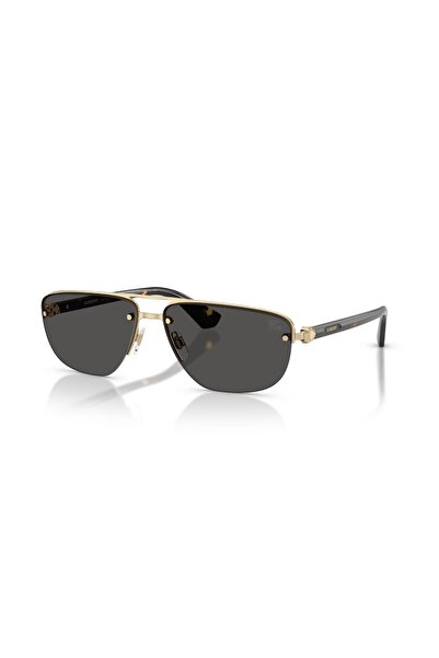 BURBERRY 0 Be 3164 110987 62 Unisex Sunglasses