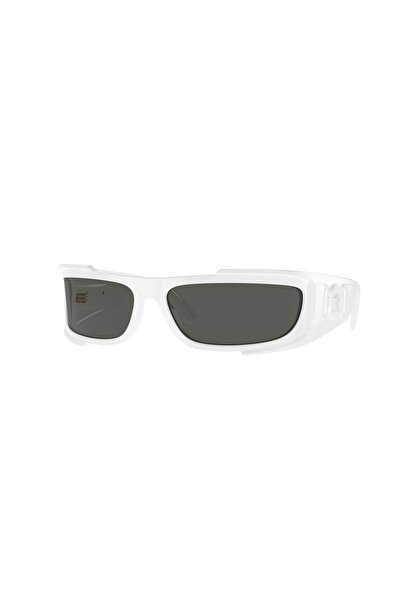 Versace 0Ve4446 67 314/87 Unisex Sunglasses