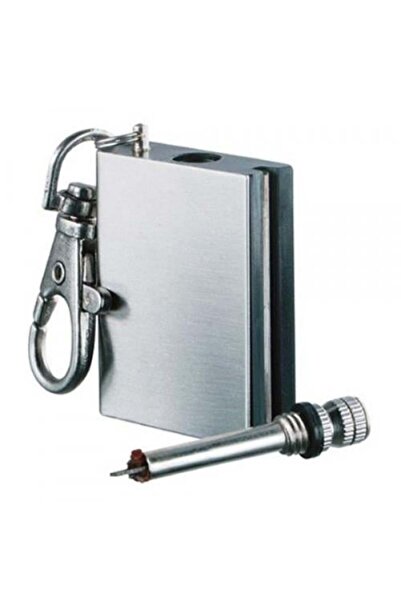 İstangül Butik Breloc cu chibrituri metalice