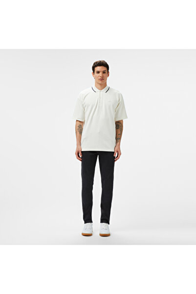 Lacoste Erkek Denim Koyu Mavi Pantolon