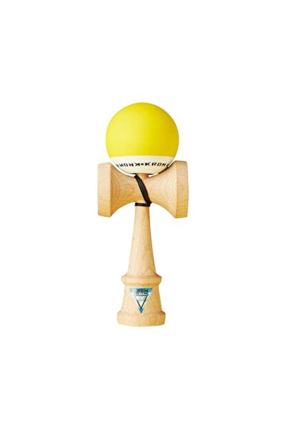 Kendama Krom Pop Yellow