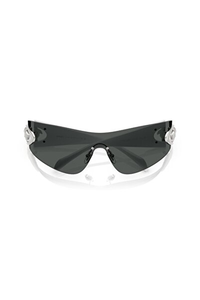 Versace 0Ve 2280 100087 42 Unisex Sunglasses