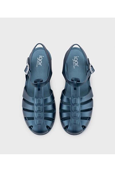 IGOR BB340 Biarritz Metal Sandalet