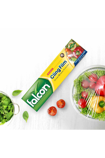 Falcon Falcon Food Preservation Film 1 kg x 30 cm