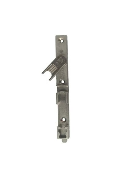 SOLIDON Lower latch G-U, window/door PVC - inactive sash