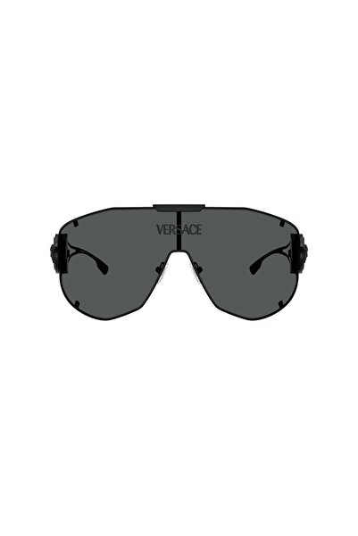 Versace 0Ve 2268 143387 42 Unisex Sunglasses