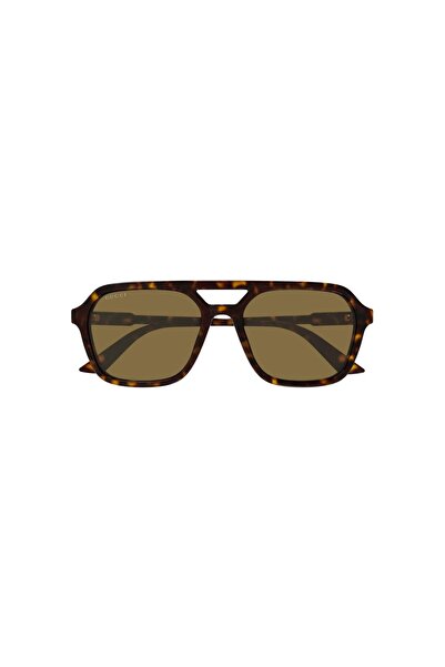 Gucci Gg 1823Sa 002 57 18 Unisex Sunglasses