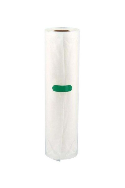 Generic Vacuum Packaging Bag Clear 30x5x5cm