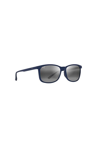 Maui Jim MJ0672S 003 03 57 Unisex Güneş Gözlüğü