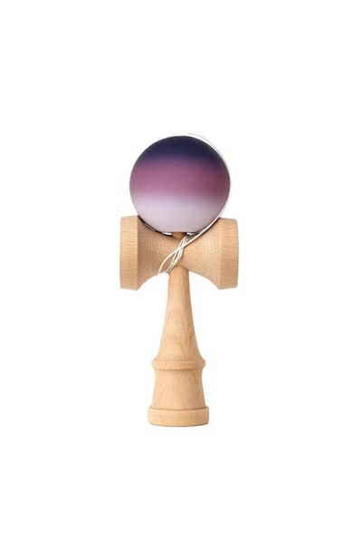 Flippy Professional Kendama Interactive Toy, Flippy, Wooden, 18 cm, Skill Game for Children