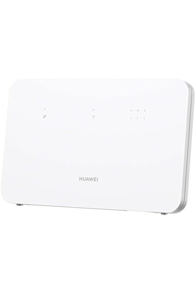 Huawei جهاز توجيه B530 3 LTE CPE