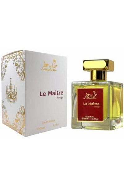 Hekayat Attar LE MAITRE ROUGE 100 ML EAU DE PARFUM