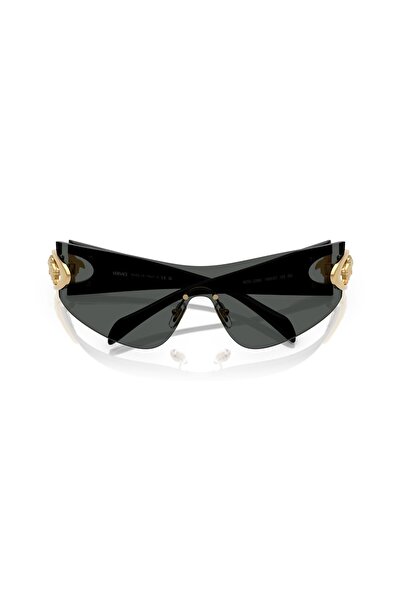 Versace 0Ve 2280 100287 42 Unisex Sunglasses