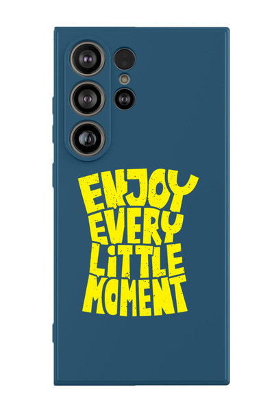 Theodor جراب حماية من السيليكون السائل المقاوم للصدمات لهاتف Samsung Galaxy S...