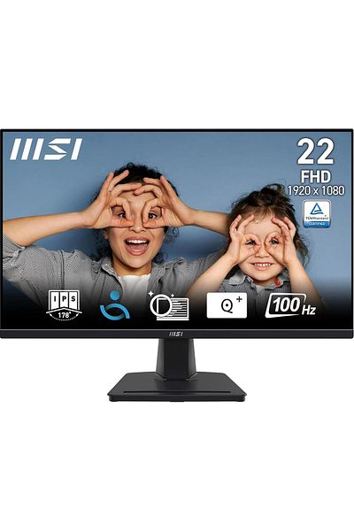 MSI PRO MP225 Monitor | 1920 × 1080 FHD