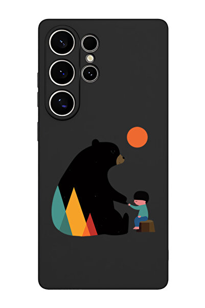 Theodor غطاء حماية سائل من السيليكون المقاوم للصدمات لهاتف سامسونج جالاكسي S2...