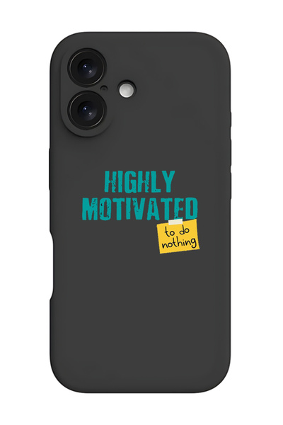 Theodor جراب حماية من السيليكون السائل المقاوم للصدمات لهاتف iPhone 16 باللون...