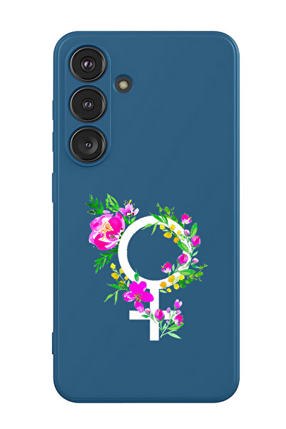 Theodor جراب حماية من السيليكون السائل المقاوم للصدمات لهاتف سامسونج جالاكسي ...